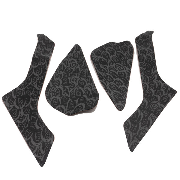 R&G Race Grips for the Honda CBR100RR-R/ Fireblade SP '20- (4-Piece Kit)